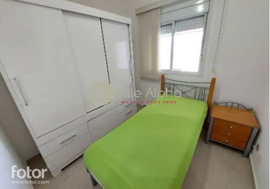Foto 7 de Apartamento com 4 quartos à venda e para alugar, 134m2 em Gonzaga, Santos - SP