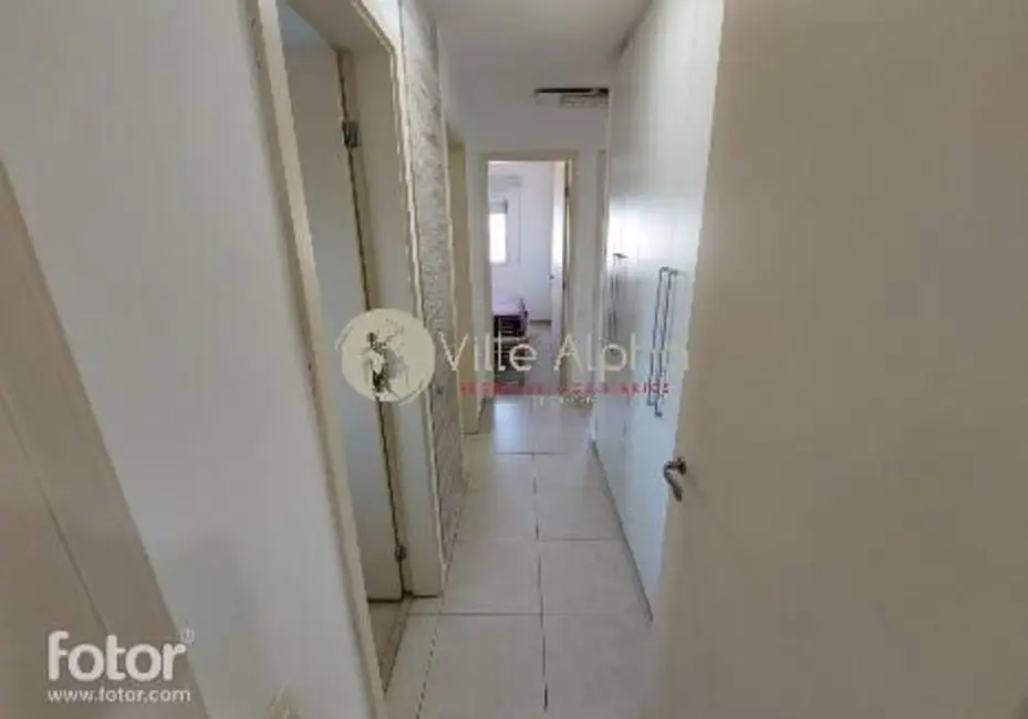 Foto 8 de Apartamento com 4 quartos à venda e para alugar, 134m2 em Gonzaga, Santos - SP