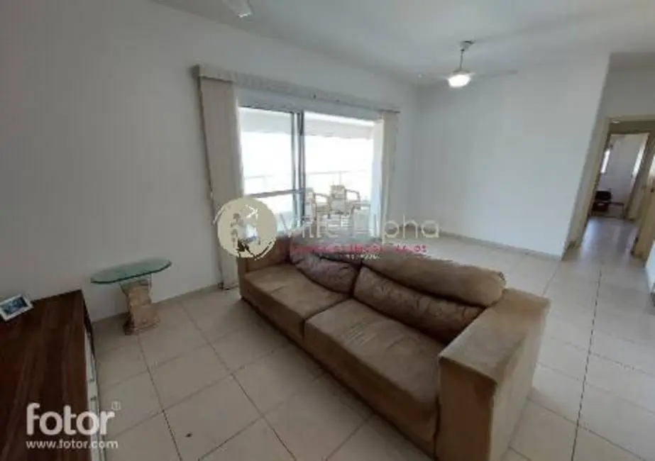 Foto 5 de Apartamento com 4 quartos à venda e para alugar, 134m2 em Gonzaga, Santos - SP