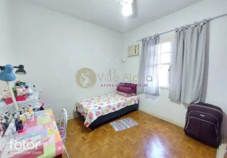 Foto 4 de Apartamento com 2 quartos à venda, 75m2 em Gonzaga, Santos - SP