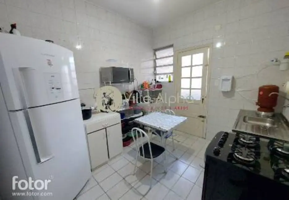 Foto 7 de Apartamento com 2 quartos à venda, 75m2 em Gonzaga, Santos - SP