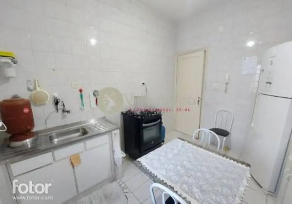 Foto 8 de Apartamento com 2 quartos à venda, 75m2 em Gonzaga, Santos - SP