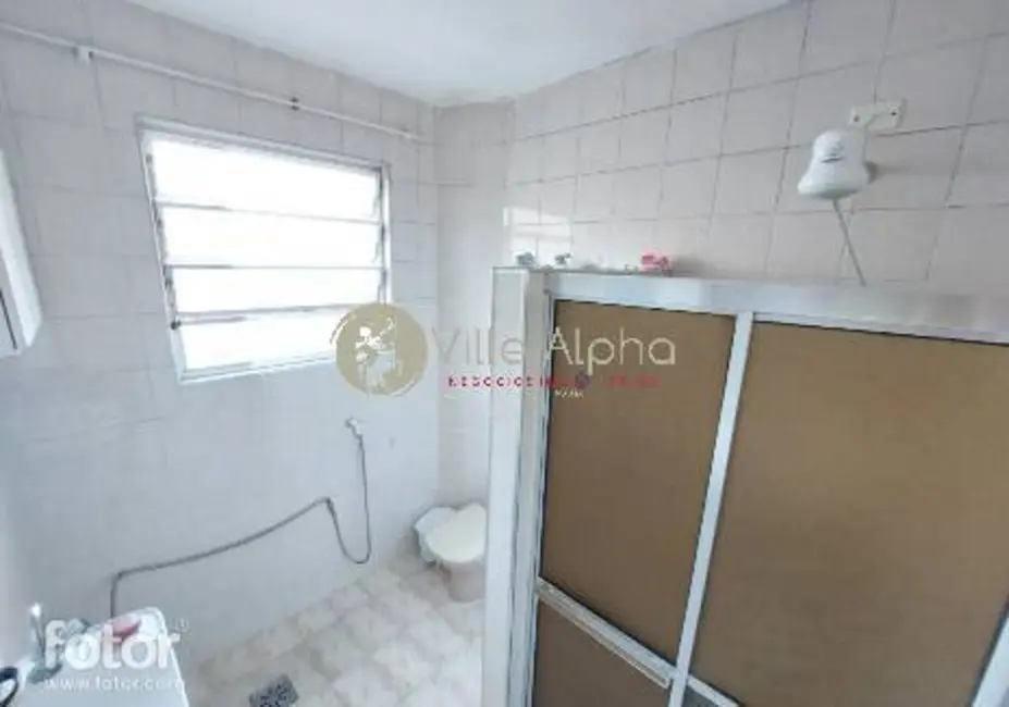 Foto 5 de Apartamento com 2 quartos à venda, 75m2 em Gonzaga, Santos - SP
