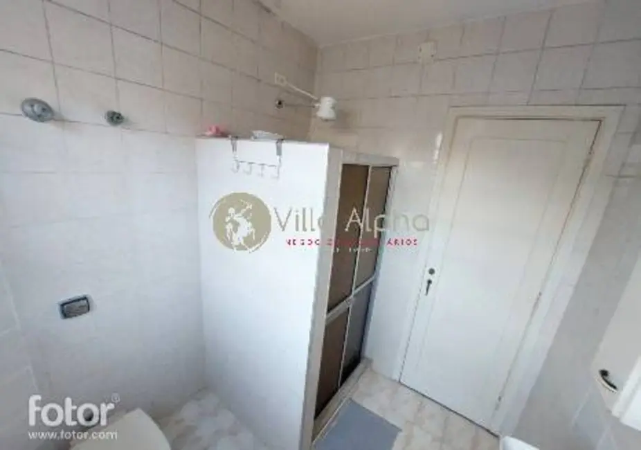 Foto 6 de Apartamento com 2 quartos à venda, 75m2 em Gonzaga, Santos - SP