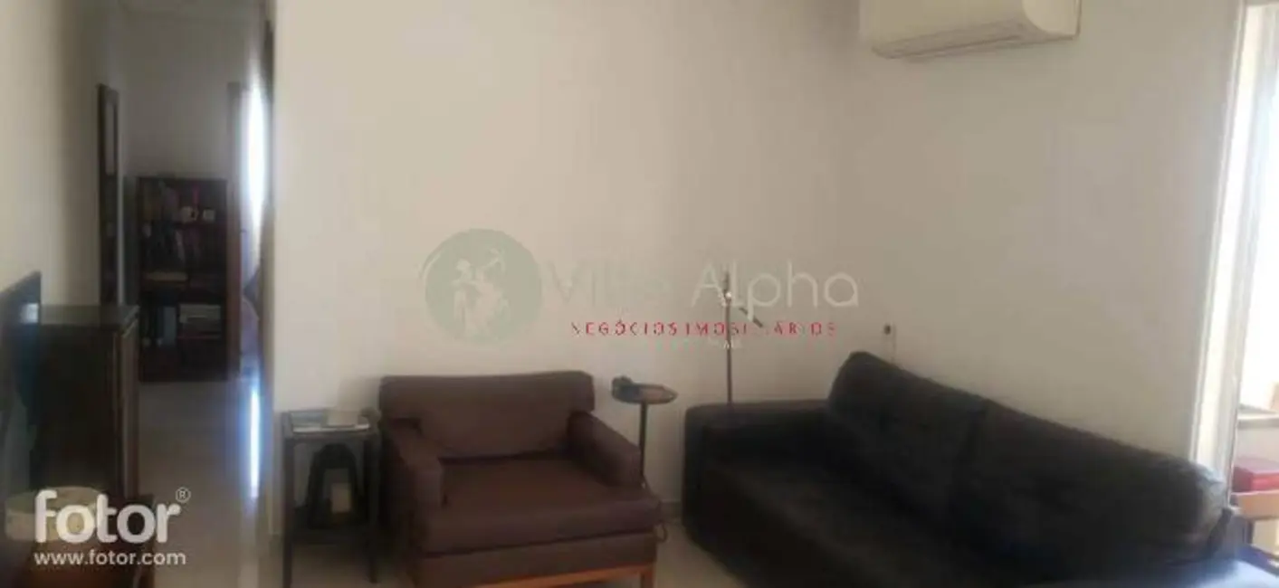 Apartamento com 2 quartos à venda, 91m2 em Gonzaga, Santos - SP - imagem 4 Foto 4 de Apartamento com 2 quartos à venda, 91m2 em Gonzaga, Santos - SP