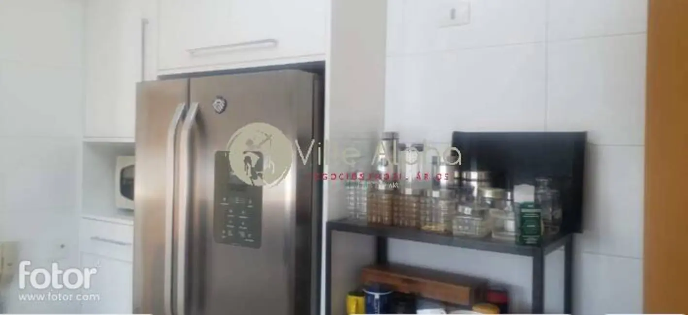 Apartamento com 2 quartos à venda, 91m2 em Gonzaga, Santos - SP - imagem 6 Foto 6 de Apartamento com 2 quartos à venda, 91m2 em Gonzaga, Santos - SP