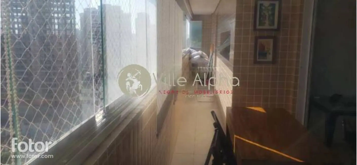 Apartamento com 2 quartos à venda, 91m2 em Gonzaga, Santos - SP - imagem 2 Foto 2 de Apartamento com 2 quartos à venda, 91m2 em Gonzaga, Santos - SP