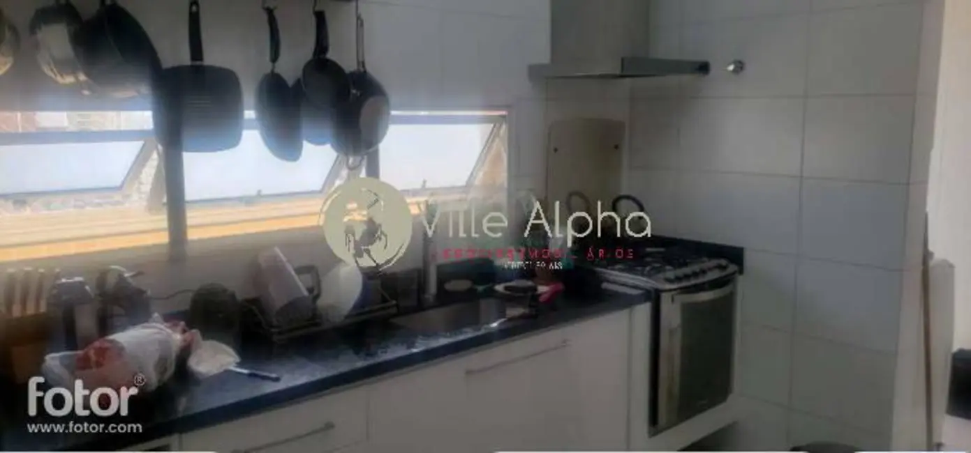 Apartamento com 2 quartos à venda, 91m2 em Gonzaga, Santos - SP - imagem 5 Foto 5 de Apartamento com 2 quartos à venda, 91m2 em Gonzaga, Santos - SP