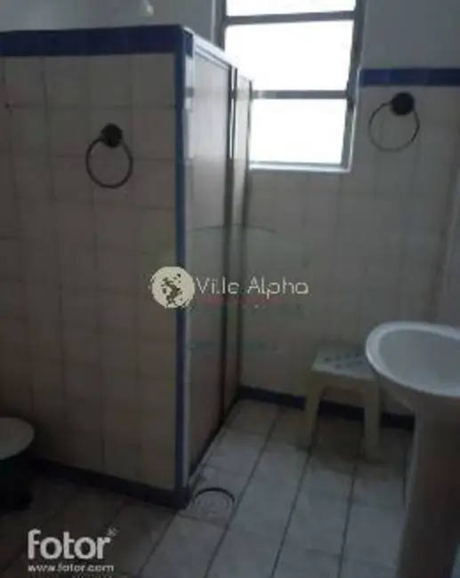 Foto 7 de Apartamento com 2 quartos à venda, 93m2 em Boqueirão, Santos - SP
