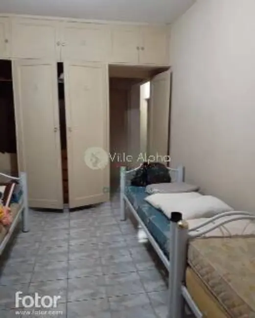 Foto 6 de Apartamento com 2 quartos à venda, 93m2 em Boqueirão, Santos - SP