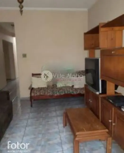 Foto 1 de Apartamento com 2 quartos à venda, 93m2 em Boqueirão, Santos - SP