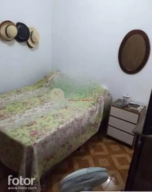 Foto 8 de Apartamento com 2 quartos à venda, 70m2 em Gonzaga, Santos - SP