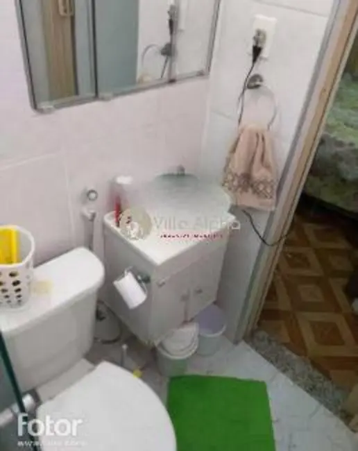 Foto 4 de Apartamento com 2 quartos à venda, 70m2 em Gonzaga, Santos - SP