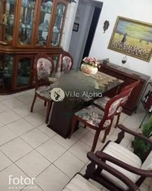 Foto 2 de Apartamento com 2 quartos à venda, 70m2 em Gonzaga, Santos - SP