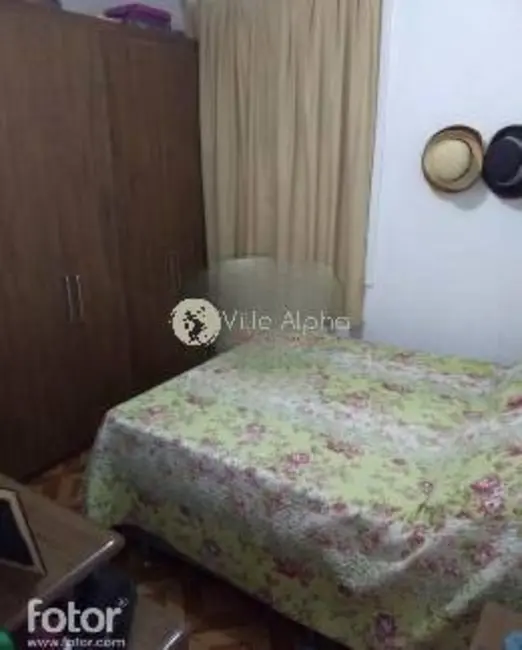 Foto 9 de Apartamento com 2 quartos à venda, 70m2 em Gonzaga, Santos - SP