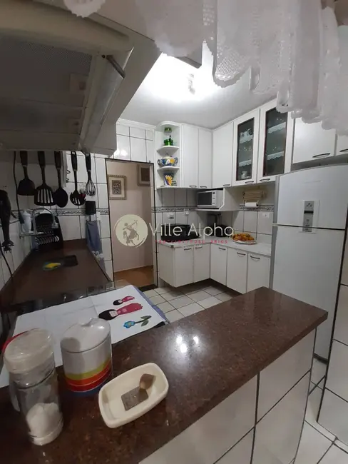 Apartamento com 2 quartos à venda, 82m2 em Ponta da Praia, Santos - SP - imagem 8 Foto 8 de Apartamento com 2 quartos à venda, 82m2 em Ponta da Praia, Santos - SP