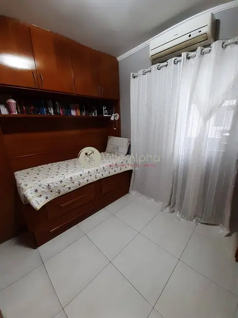Apartamento com 2 quartos à venda, 82m2 em Ponta da Praia, Santos - SP - imagem 5 Foto 5 de Apartamento com 2 quartos à venda, 82m2 em Ponta da Praia, Santos - SP