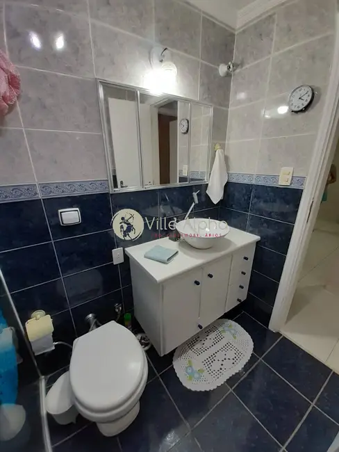 Apartamento com 2 quartos à venda, 82m2 em Ponta da Praia, Santos - SP - imagem 7 Foto 7 de Apartamento com 2 quartos à venda, 82m2 em Ponta da Praia, Santos - SP