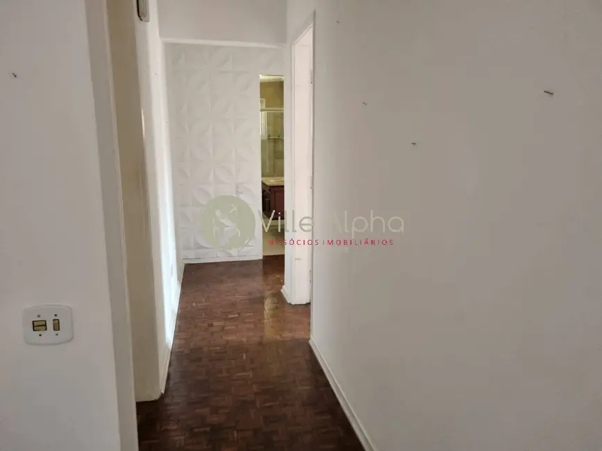 Apartamento com 2 quartos à venda, 100m2 em Gonzaga, Santos - SP - imagem 7 Foto 7 de Apartamento com 2 quartos à venda, 100m2 em Gonzaga, Santos - SP