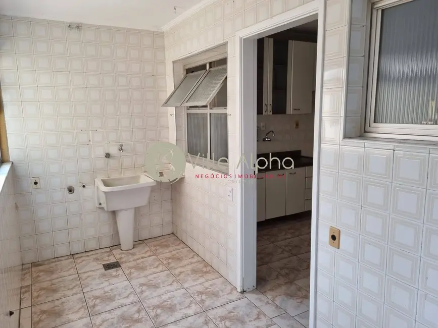 Apartamento com 2 quartos à venda, 100m2 em Gonzaga, Santos - SP - imagem 9 Foto 9 de Apartamento com 2 quartos à venda, 100m2 em Gonzaga, Santos - SP