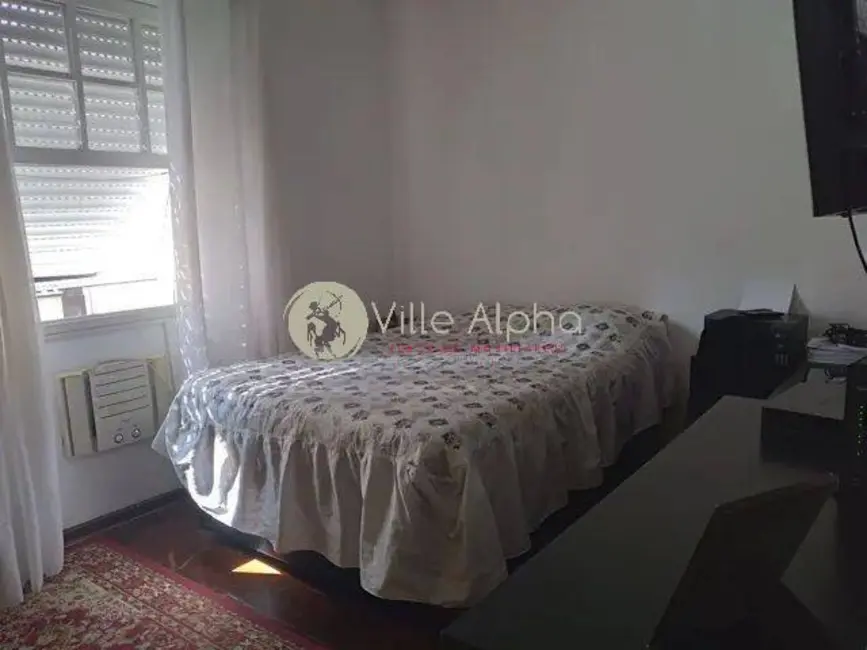 Foto 9 de Apartamento com 3 quartos à venda, 119m2 em Gonzaga, Santos - SP