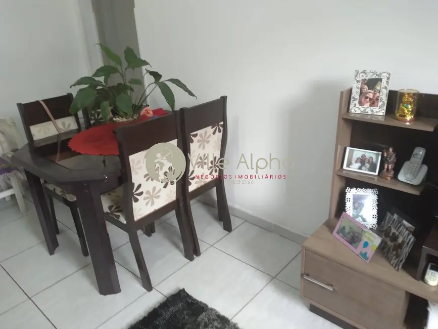 Foto 8 de Apartamento com 3 quartos à venda, 119m2 em Gonzaga, Santos - SP