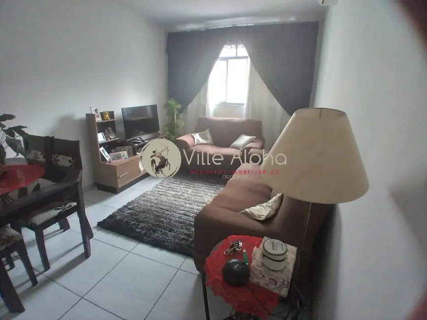 Foto 2 de Apartamento com 3 quartos à venda, 119m2 em Gonzaga, Santos - SP