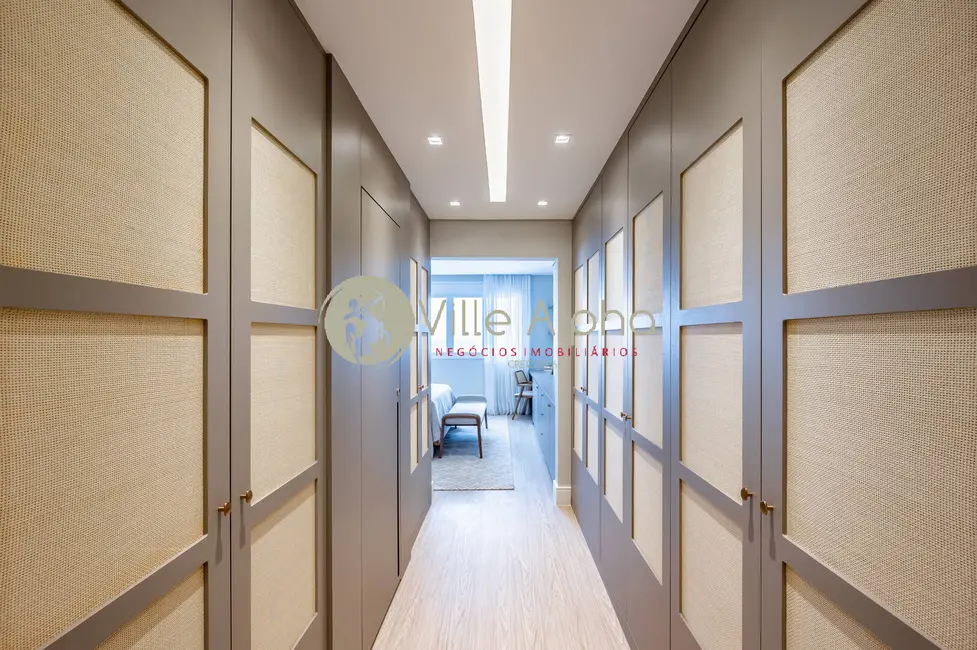 Foto 7 de Apartamento com 3 quartos à venda, 175m2 em Gonzaga, Santos - SP