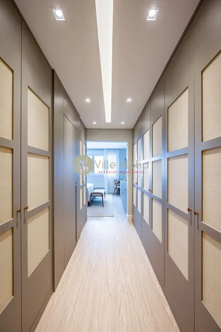 Foto 8 de Apartamento com 3 quartos à venda, 175m2 em Gonzaga, Santos - SP