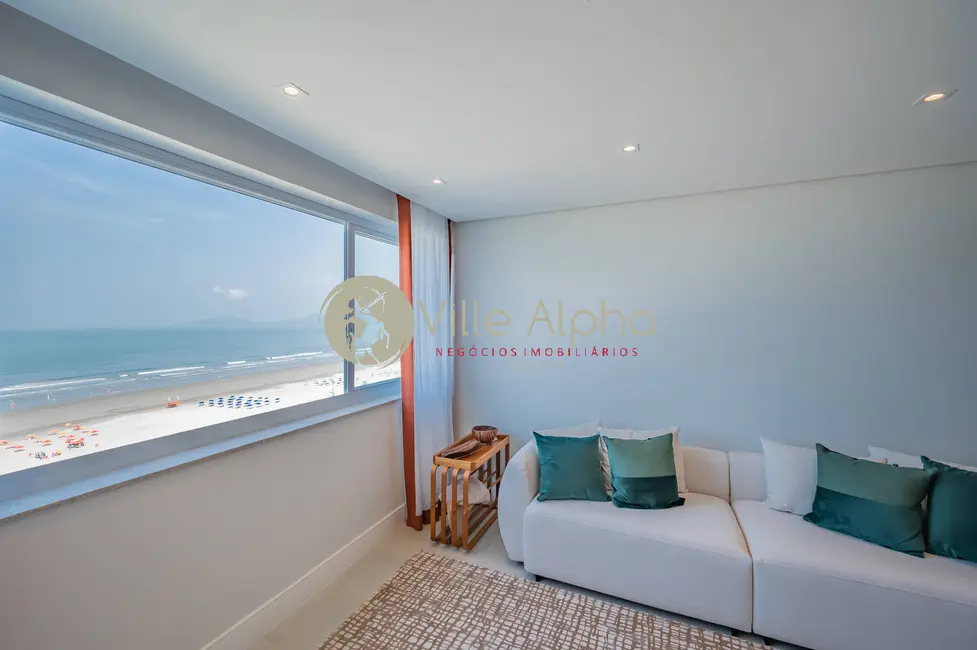 Foto 4 de Apartamento com 3 quartos à venda, 175m2 em Gonzaga, Santos - SP