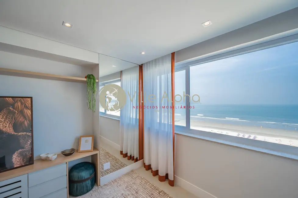 Foto 1 de Apartamento com 3 quartos à venda, 175m2 em Gonzaga, Santos - SP