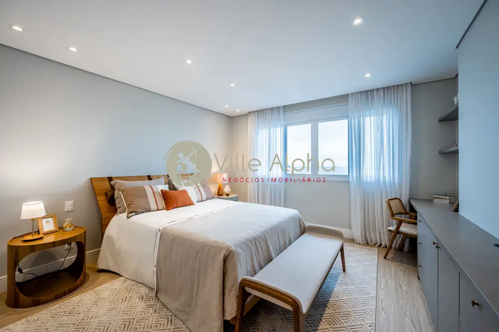 Foto 9 de Apartamento com 3 quartos à venda, 175m2 em Gonzaga, Santos - SP