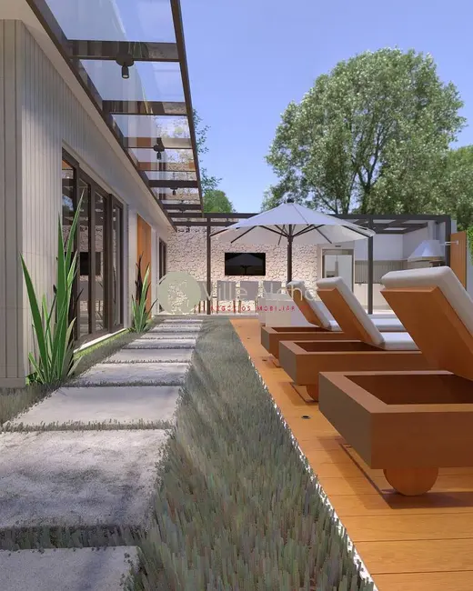 Casa com 4 quartos à venda, 450m2 em Embaré, Santos - SP - imagem 3 Foto 3 de Casa com 4 quartos à venda, 450m2 em Embaré, Santos - SP