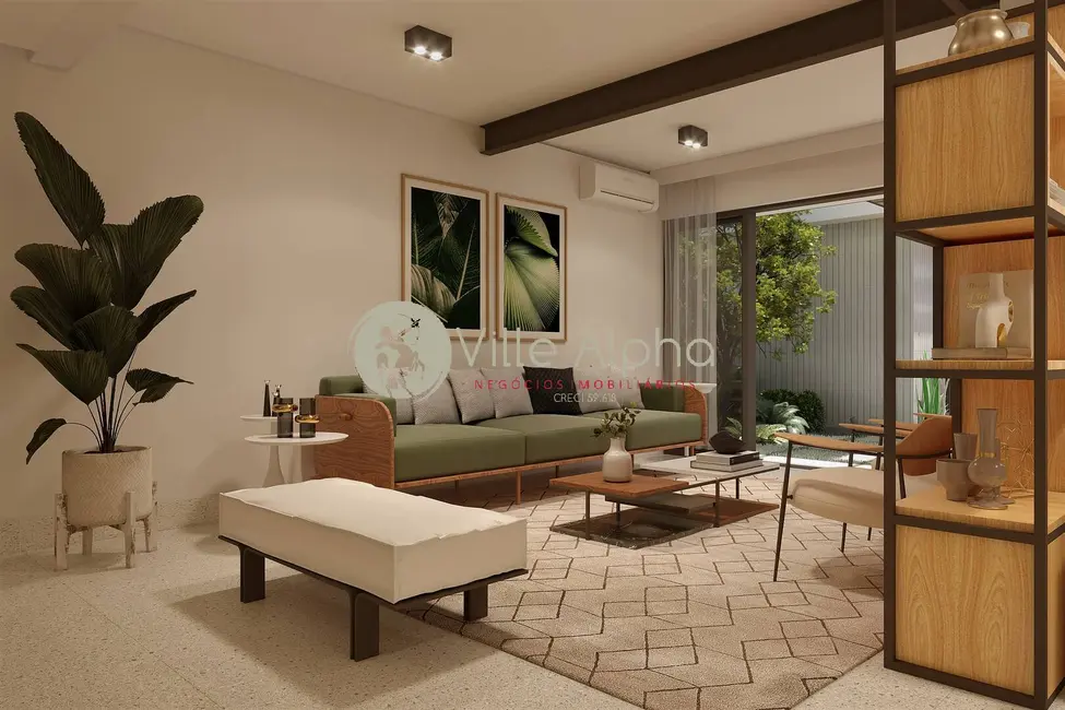 Casa com 4 quartos à venda, 450m2 em Embaré, Santos - SP - imagem 9 Foto 9 de Casa com 4 quartos à venda, 450m2 em Embaré, Santos - SP