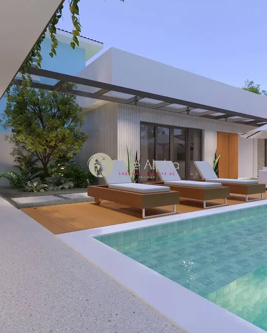 Casa com 4 quartos à venda, 450m2 em Embaré, Santos - SP - imagem 5 Foto 5 de Casa com 4 quartos à venda, 450m2 em Embaré, Santos - SP