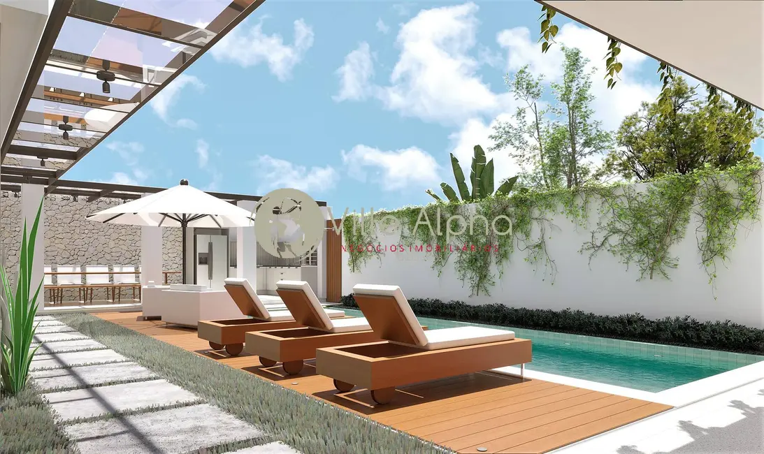 Casa com 4 quartos à venda, 450m2 em Embaré, Santos - SP - imagem 7 Foto 7 de Casa com 4 quartos à venda, 450m2 em Embaré, Santos - SP