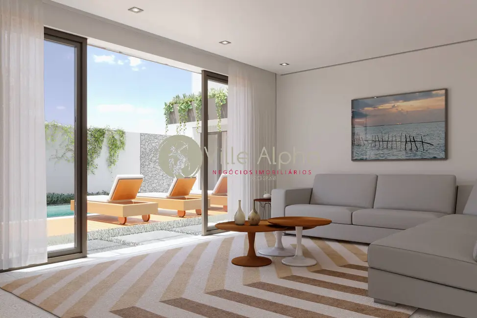 Casa com 4 quartos à venda, 450m2 em Embaré, Santos - SP - imagem 8 Foto 8 de Casa com 4 quartos à venda, 450m2 em Embaré, Santos - SP