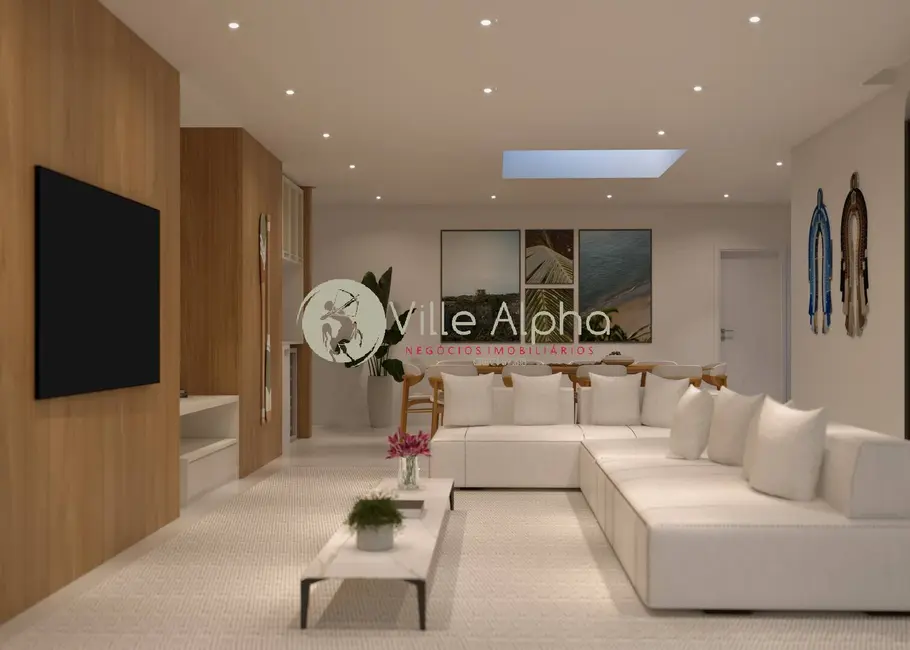 Foto 5 de Apartamento com 3 quartos à venda, 350m2 em Gonzaga, Santos - SP