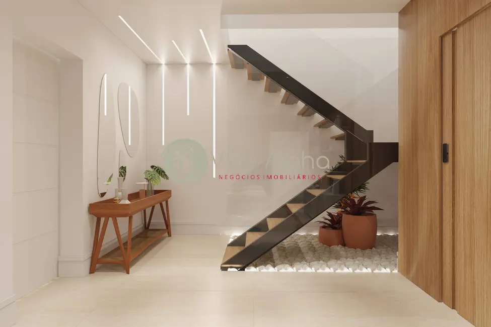 Foto 9 de Apartamento com 3 quartos à venda, 350m2 em Gonzaga, Santos - SP