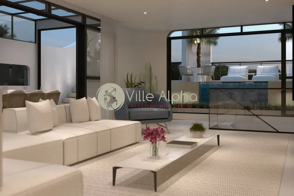 Foto 4 de Apartamento com 3 quartos à venda, 350m2 em Gonzaga, Santos - SP