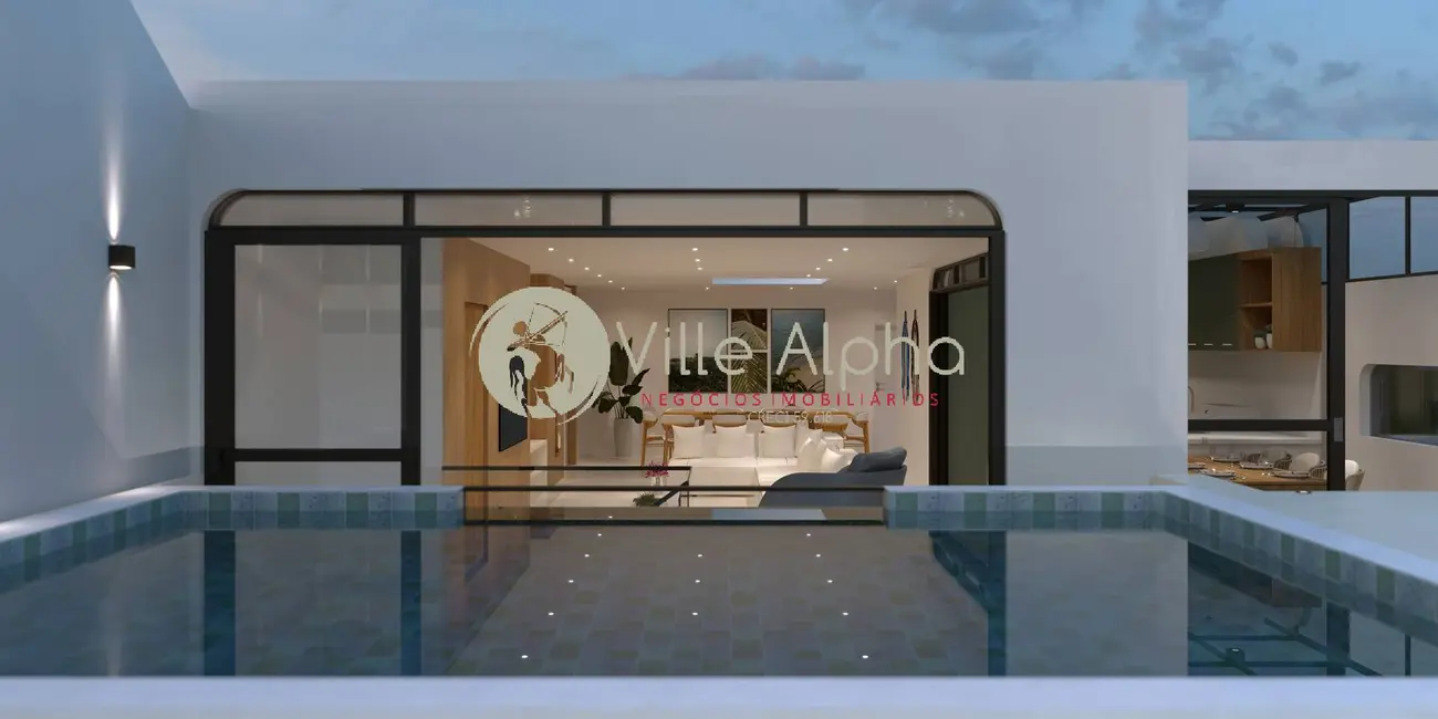 Foto 3 de Apartamento com 3 quartos à venda, 350m2 em Gonzaga, Santos - SP