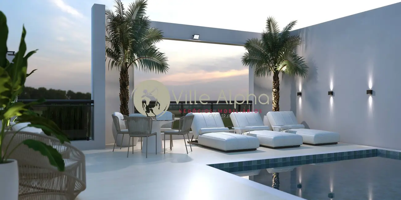 Foto 2 de Apartamento com 3 quartos à venda, 350m2 em Gonzaga, Santos - SP