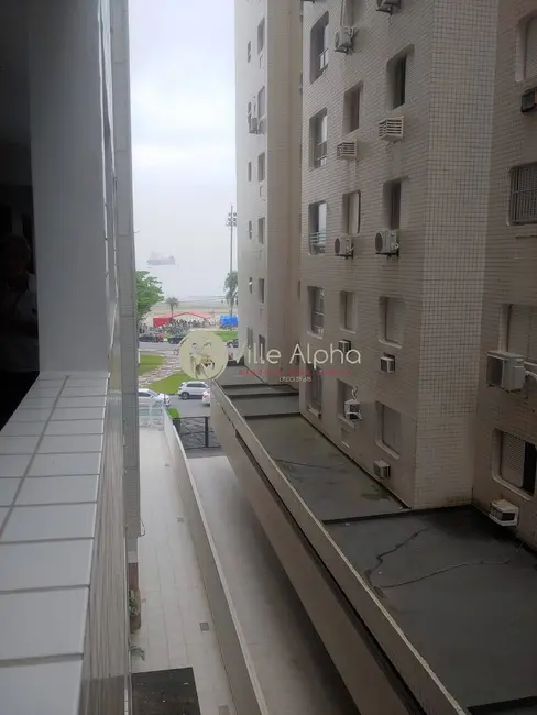 Foto 7 de Apartamento com 2 quartos à venda, 75m2 em Ponta da Praia, Santos - SP