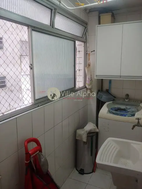 Foto 8 de Apartamento com 2 quartos à venda, 75m2 em Ponta da Praia, Santos - SP