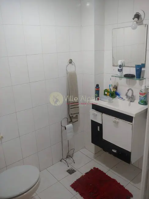 Foto 4 de Apartamento com 2 quartos à venda, 75m2 em Ponta da Praia, Santos - SP