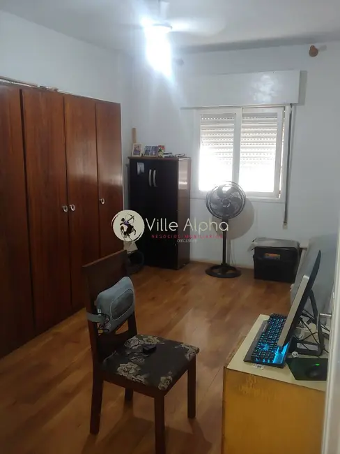 Foto 2 de Apartamento com 2 quartos à venda, 75m2 em Ponta da Praia, Santos - SP