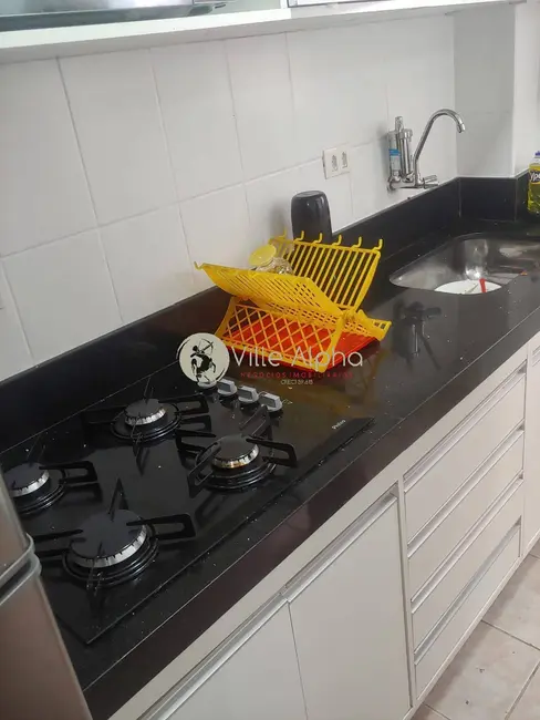 Foto 5 de Apartamento com 2 quartos à venda, 75m2 em Ponta da Praia, Santos - SP