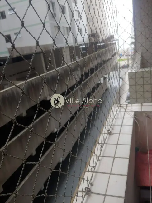 Foto 9 de Apartamento com 2 quartos à venda, 75m2 em Ponta da Praia, Santos - SP