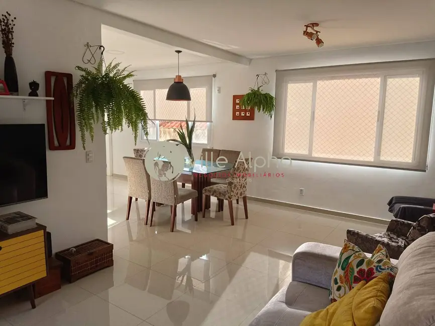 Casa com 3 quartos à venda, 163m2 em Campo Grande, Santos - SP - imagem 2 Foto 2 de Casa com 3 quartos à venda, 163m2 em Campo Grande, Santos - SP