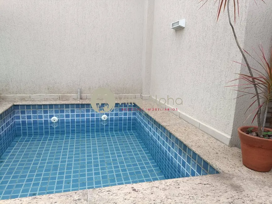Casa com 3 quartos à venda, 163m2 em Campo Grande, Santos - SP - imagem 5 Foto 5 de Casa com 3 quartos à venda, 163m2 em Campo Grande, Santos - SP